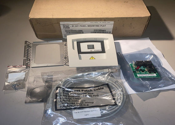 ABB 3AUA0000013086 Montagepakket voor paneelhouder voor ACS310/ACS355 OPMP-01