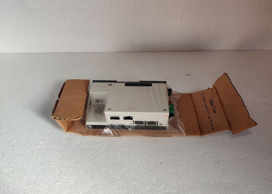 ABB NETA-21-tool voor afstandsbewaking Installatie- en startgids