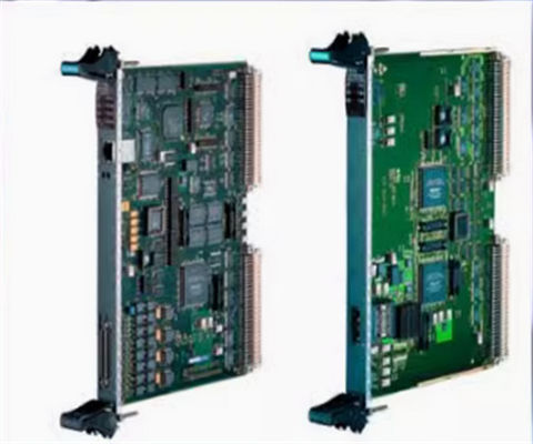 Siemens 6DD1660-0BF0 SIMATIC TDC-communicatiemodule CP52IO interface-module