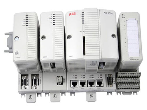 3BSE031150R1 PM865K02 Redundante voedingsmodule ABB merk