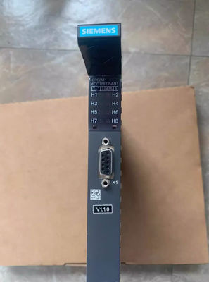 Siemens 6DD1661-0AD1communicatiemodule