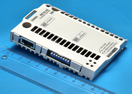 3ABD68840830 RETA-02 Ethernet PROFINET I/O Modbus/TCP-adapter voor besturing