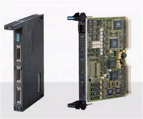 6DD1661-0AE1 Siemens SIMATIC TDC CP51M1 Industriële Ethernet-communicatiemodule