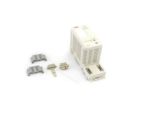 ABB CI820V1 3BSE025255R1 S800 I/O Redundante FCI-communicatie-interfacemodule