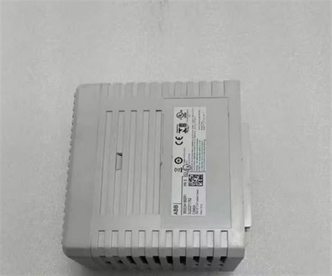 CI840A 3BSE041882R1 ABB Communicatiemodule Redundante voedingsmodule