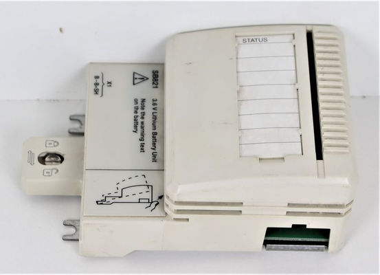 3BSE018109R1 SB821 Redundante voedingsmodule serie ABB Nieuw