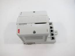 ABB AC800M Serie PM856AK01 Processor Module Merkteken Originele Nieuwe