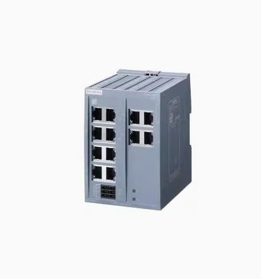 Siemens 6DD1681-0GK0 Interface Module Redundante voedingsmodule