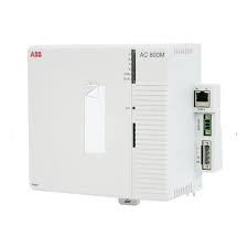 PM864AK02 Redundante processormodule ABB, gloednieuw in origineel