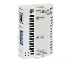 PM861AK02 Redundante processormodule ABB, gloednieuw in origineel