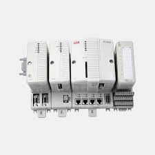 PM861AK01 Processor module ABB merk AC800M serie Originele Nieuwe