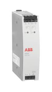 SS832 3BSC610068R1 stroomtoevoer module ABB Brand New Original