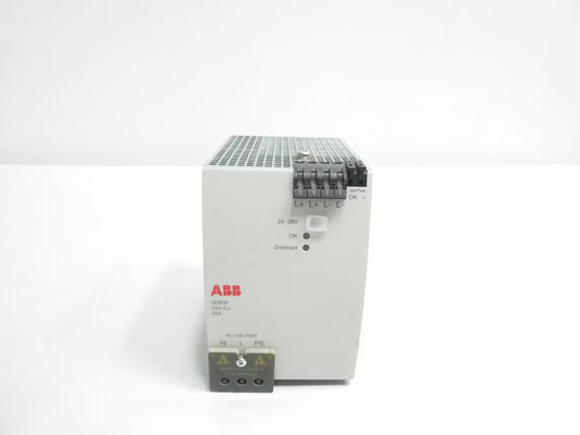 SD834 3BSC610067R1 stroomvoorziening module ABB merk originele doos
