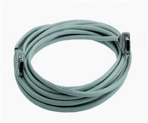 Siemens 6DD1684-0GC0 SC63 Interface Kabel Lengte 2m