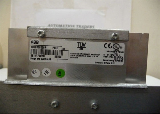 ABB AC800M-serie Power Volting Unit 3BSE038226R1 Nieuw in doos
