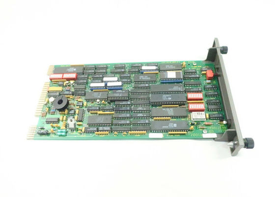 IMRIO02R Remote I/O-module gebruikt verschillende communicatieprotocollen zoals Modbus