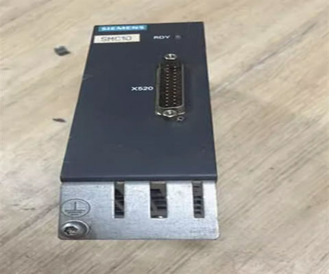 Siemens 6DD2920-0AR5 controller redundante voedingsmodule