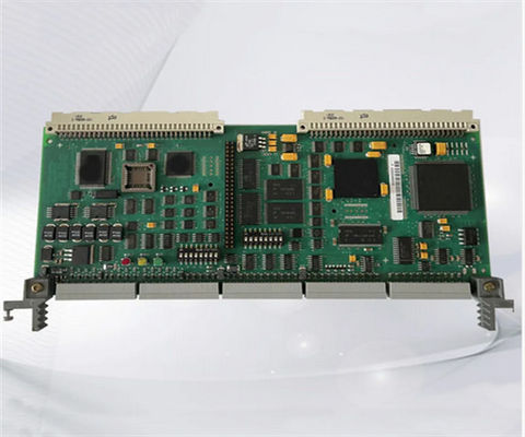 Siemens 6DD2920-0XG02 Communicatie stopgezet Elektronisch-PCB Isl vervangen