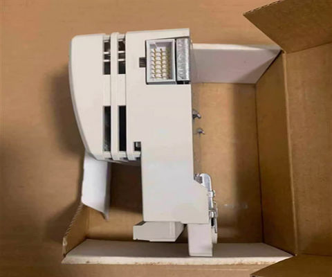ABB DI803 3BSE022362R1 Digitale invoermodule Voedingsmodule