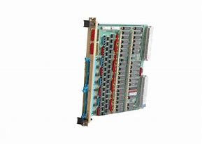 TU807 I O Module Unit ABB Merk 3BSE039025R1 Nieuw in originele doos