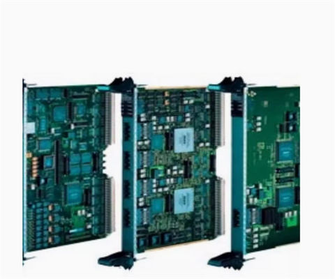 Siemens 6DD2920-0XG07 Communicatie Elektronisch-PCB Isl Vervangen