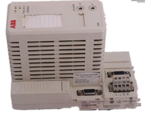 TB810 Modulebus optische poort S800 serie Merk ABB Originele Nieuwe