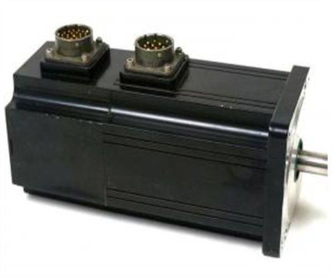MGE-205-CBNS-0000 Servomotor, 230VAC Engelse bevestigingsflens MS-connectoren