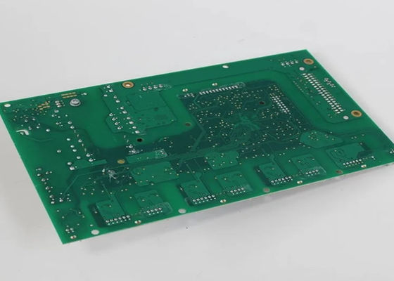 MC Interface Board -PROGRAMM- Digitale IO-module