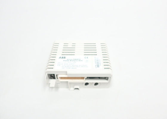 FAU810 Digitale IO-module voor geavanceerde en geavanceerde vlamanalyse C10-12010