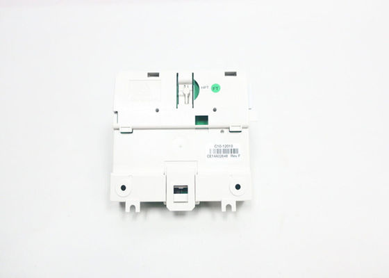 FAU810 Digitale IO-module voor geavanceerde en geavanceerde vlamanalyse C10-12010