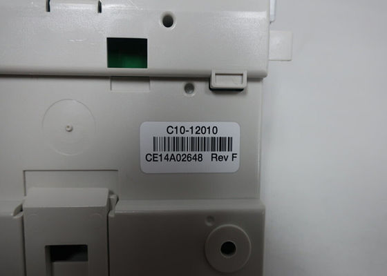 FAU810 Digitale IO-module voor geavanceerde en geavanceerde vlamanalyse C10-12010
