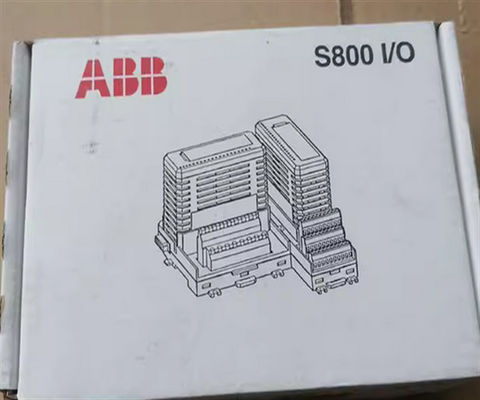 I-O-module Stroomvoorzieningsmodule met douanetariefnummer 85389099