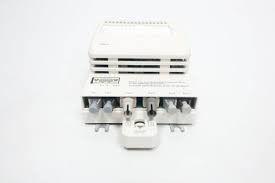ABB TB825 3BSE036634R1 Communicatiemodule voor optische media