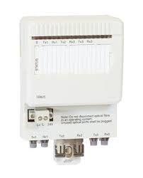 ABB TB825 3BSE036634R1 Communicatiemodule voor optische media