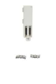 ABB 3BSE021437R1 TB845 Dual Module Bus Outlet I O Module Originele