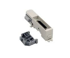 ABB S800 Serie I O Module 3BSE008534R1 Beëindigingseenheid Nieuw