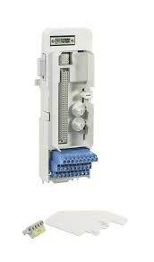 TU890 3BSC690075R1 Module Termination Unit S800 serie Originele