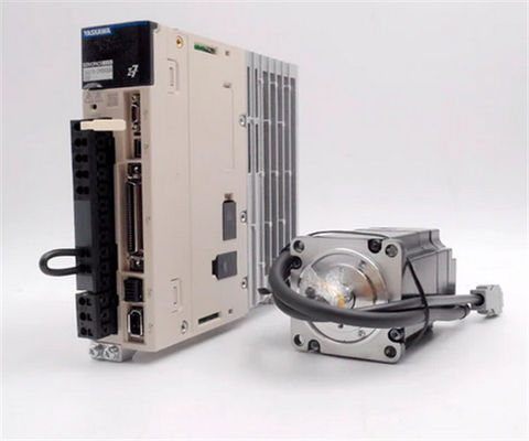Yaskawa SGD-02AH-P Drives-AC Servo AC Servo Versterker