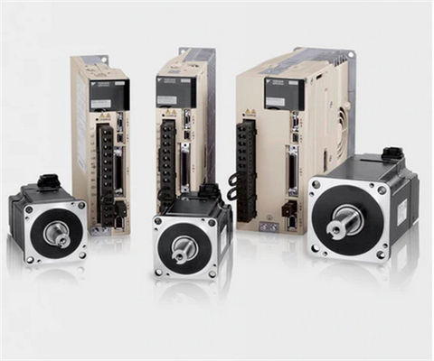 Yaskawa SGD-02AH-P Drives-AC Servo AC Servo Versterker