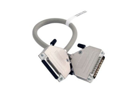 ABB TK801V003 3BSC950089R1 Modulebusverlengkabel D-sub 25, verbinding van Modulebus-modules