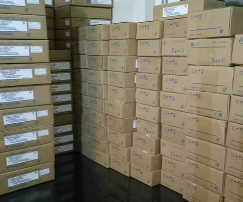 SGD-02AP Yaskawa Servo aandrijving Servopack 200w Servo Driver