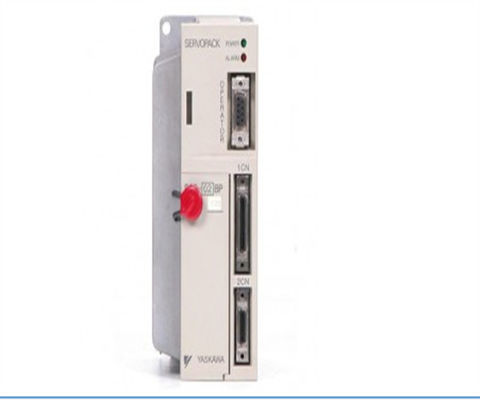 Yaskawa Servo Drive SGD-02BH SGD-serie handleiding