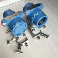 ROSEMOUNT Temperatuurtransmitter 3051CD0A02A1AB1H2L4M5 4?? 20 mALow-power,scaled variable