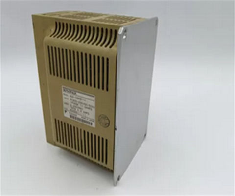 Nieuwe Yaskawa Servo Motor Motor SGD-08ASY25 AC Servo Versterker