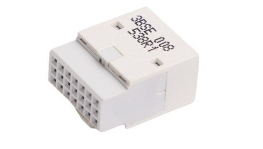 ABB Terminator voor Modulebus TB807 3BSE008538R1 System 800×A Extended Automation