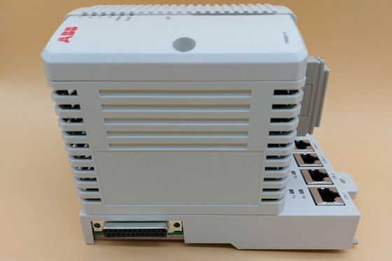 ABB Terminator voor Modulebus TB807 3BSE008538R1 System 800×A Extended Automation