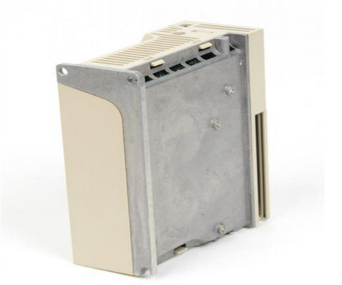 Servo-versterker Servomotor