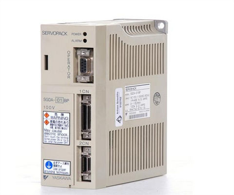 SGDA-01BP Yaskawa Servo Versterker AC Servo Versterker