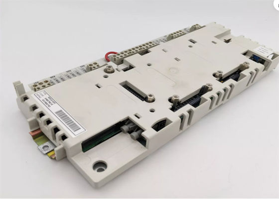 CONTROL UNIT RDCU-02C met licht gewicht en een vlotte werking van 0,6 kg