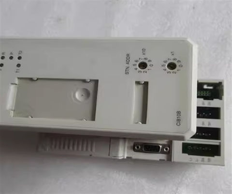 CI810B AF100 Field Comm. Interface DC UPS stroomvoorziening voor WEEE categorie 5 Kleine apparatuur